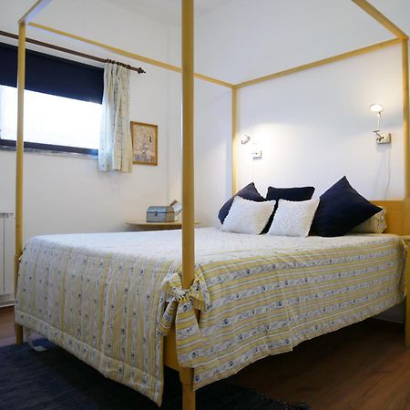 Casa Terraco Appartement Nazaré Buitenkant foto