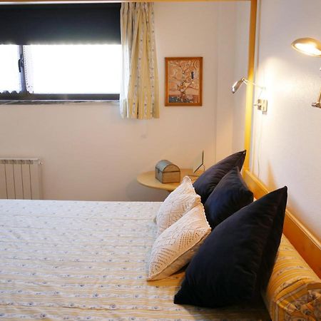 Casa Terraco Appartement Nazaré Buitenkant foto