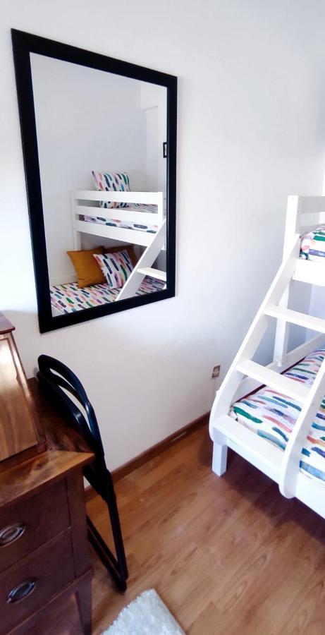 Casa Terraco Appartement Nazaré Buitenkant foto