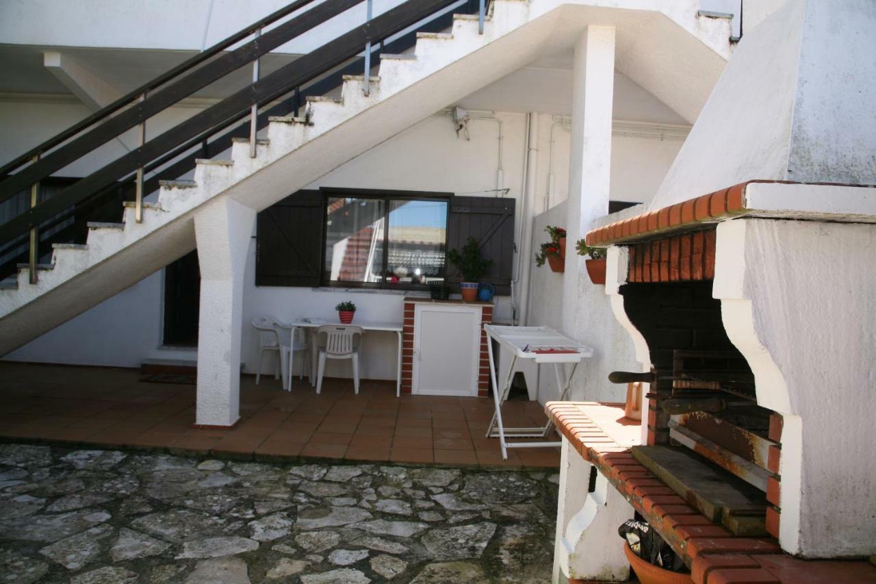 Casa Terraco Appartement Nazaré Buitenkant foto