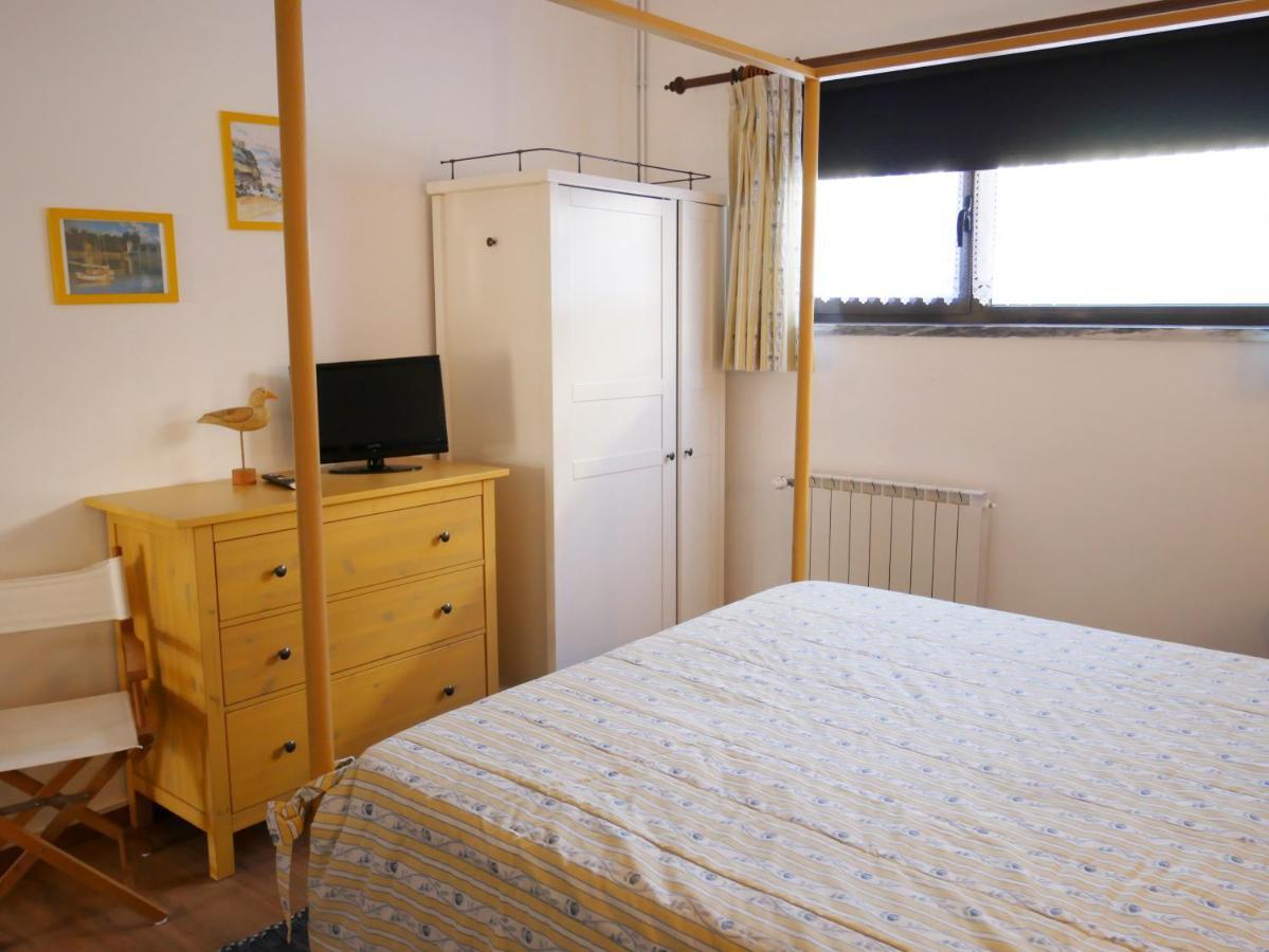 Casa Terraco Appartement Nazaré Buitenkant foto