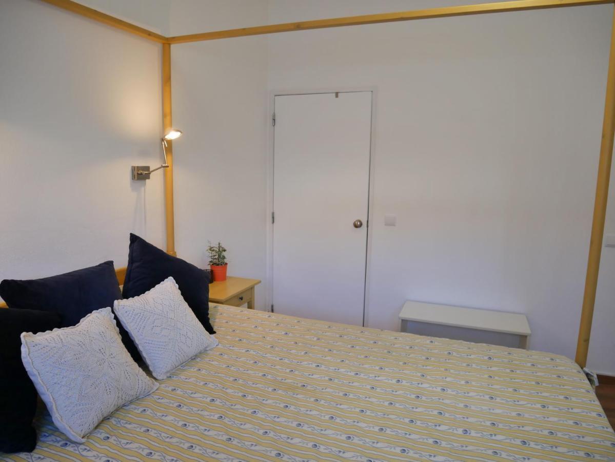 Casa Terraco Appartement Nazaré Buitenkant foto