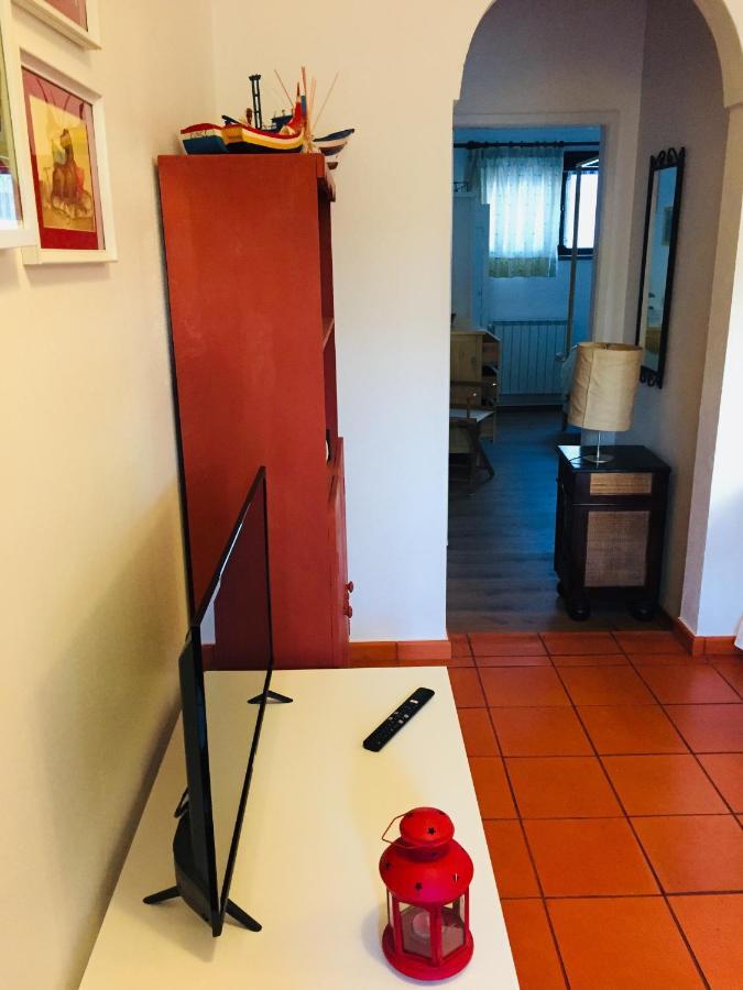 Casa Terraco Appartement Nazaré Buitenkant foto