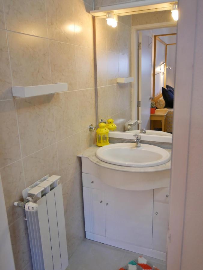 Casa Terraco Appartement Nazaré Buitenkant foto
