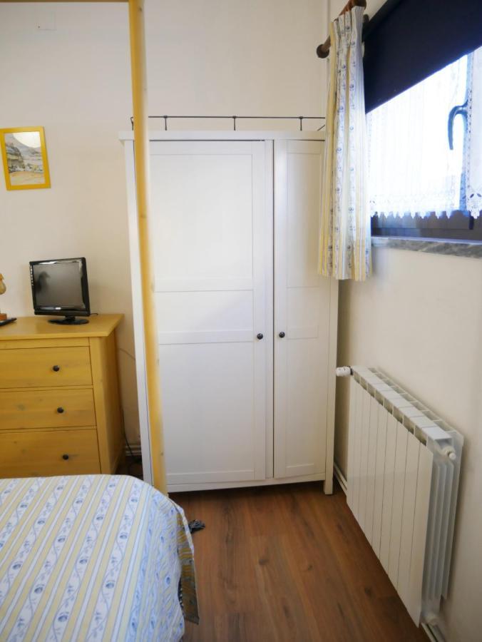 Casa Terraco Appartement Nazaré Buitenkant foto