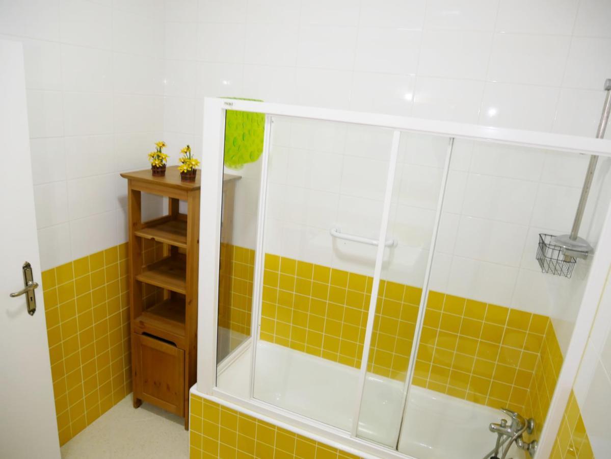 Casa Terraco Appartement Nazaré Buitenkant foto